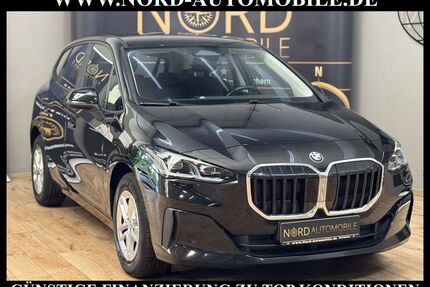 BMW 218 Gebrauchtwagen