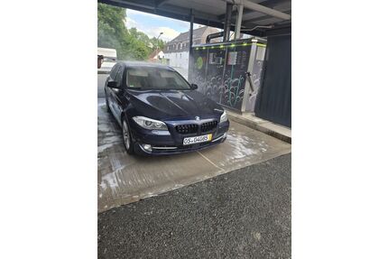 BMW 535 Gebrauchtwagen