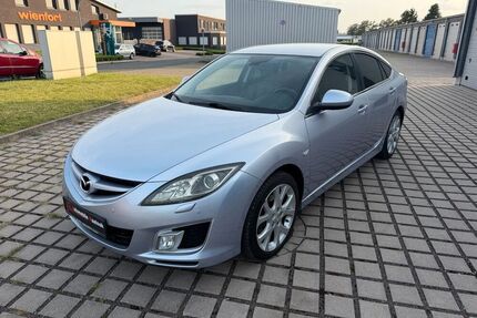 Mazda 6 Gebrauchtwagen