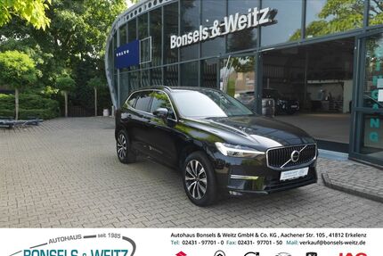 Volvo XC60 Gebrauchtwagen