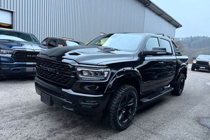 Dodge RAM Gebrauchtwagen