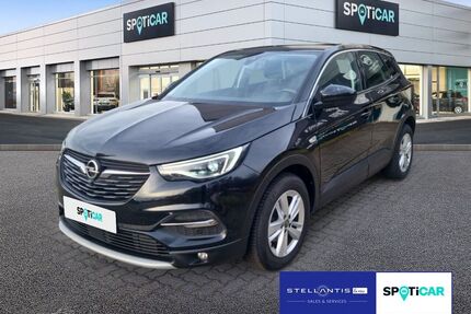Opel Grandland (X) Gebrauchtwagen