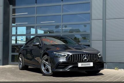 Mercedes-Benz AMG GT Gebrauchtwagen
