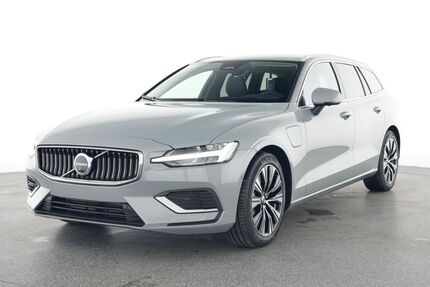 Volvo V60 Gebrauchtwagen