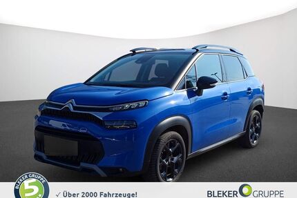 Citroen C3 Aircross Gebrauchtwagen