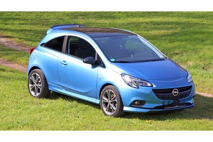 Opel Corsa Gebrauchtwagen