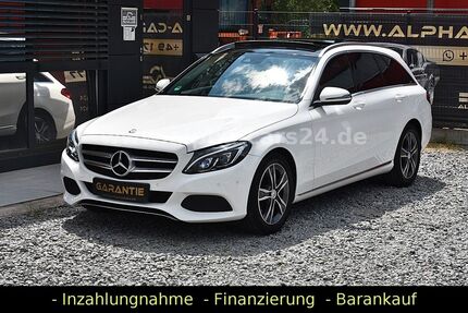 Mercedes-Benz C 220 Gebrauchtwagen