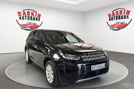 Land Rover Discovery Gebrauchtwagen