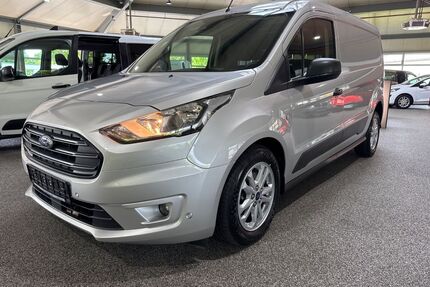 Ford Transit Connect Gebrauchtwagen