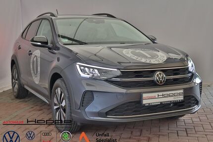 VW Taigo Gebrauchtwagen