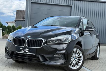 BMW 220 Gebrauchtwagen
