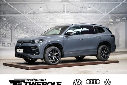 VW Tayron Gebrauchtwagen