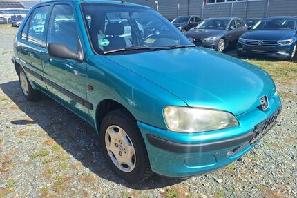 Peugeot 106 Gebrauchtwagen