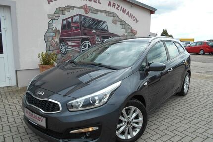 Kia ceed Sportswagon Gebrauchtwagen