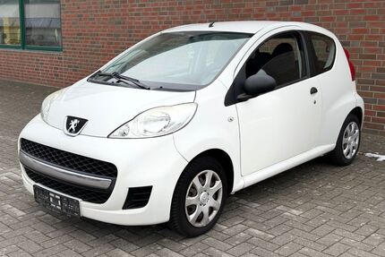 Peugeot 107 Gebrauchtwagen