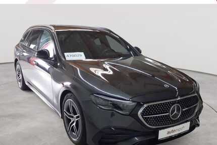 Mercedes-Benz E 220 Gebrauchtwagen