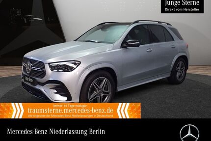 Mercedes-Benz GLE 400 Gebrauchtwagen
