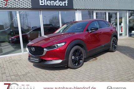 Mazda CX-30 Gebrauchtwagen