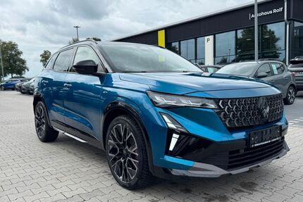 Renault Austral Gebrauchtwagen