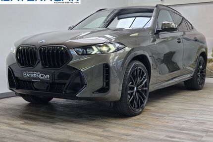 BMW X6 Gebrauchtwagen