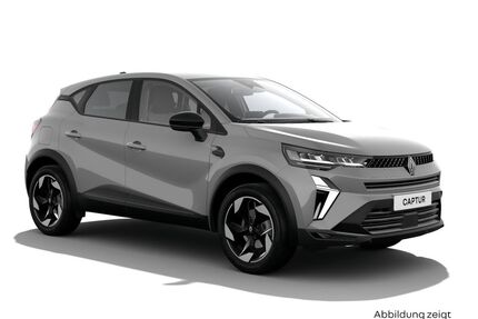 Renault Captur Gebrauchtwagen