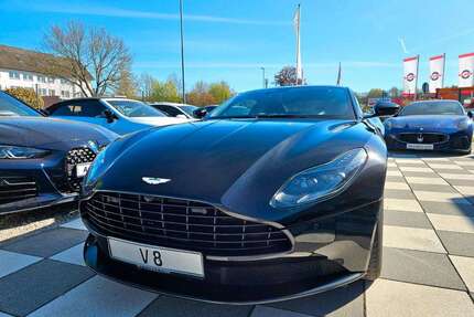 Aston Martin DB11 Gebrauchtwagen