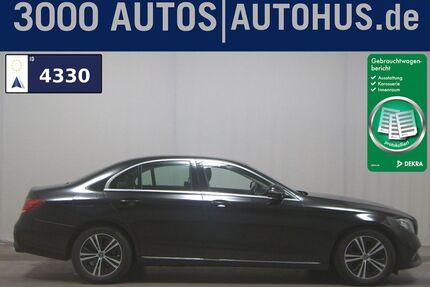 Mercedes-Benz E 300 Gebrauchtwagen