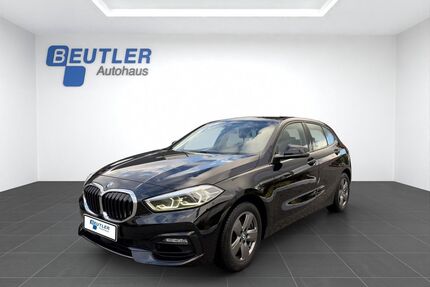 BMW 118 Gebrauchtwagen
