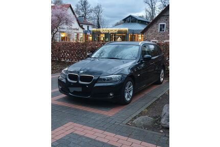 BMW 320 Gebrauchtwagen