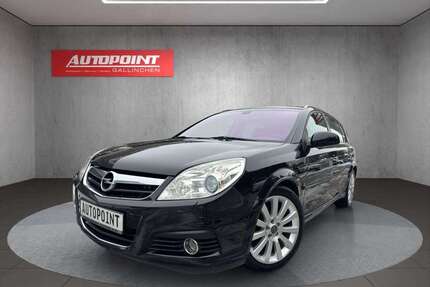 Opel Signum Gebrauchtwagen