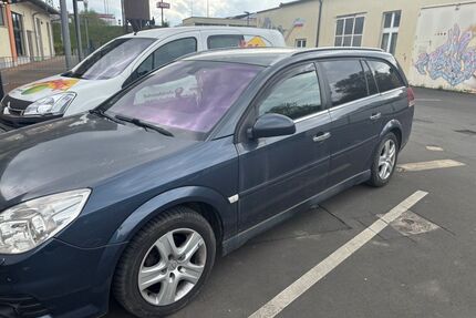 Opel Vectra Gebrauchtwagen