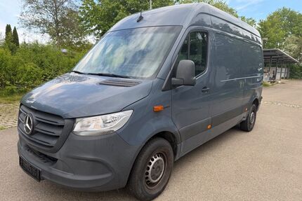 Mercedes-Benz eSprinter Gebrauchtwagen