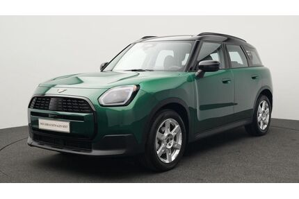 Mini Countryman D (Cooper) Gebrauchtwagen