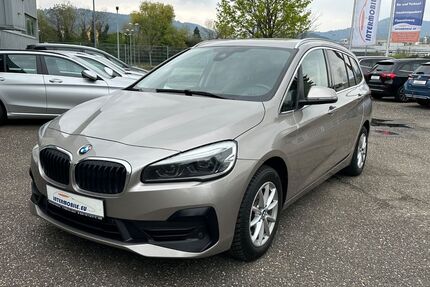 BMW 216 Gebrauchtwagen