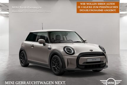 Mini ONE Gebrauchtwagen