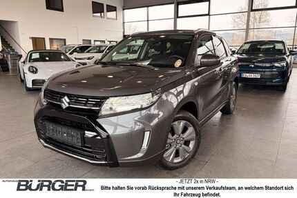 Suzuki Vitara Gebrauchtwagen