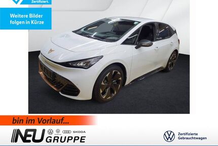Cupra Born Gebrauchtwagen