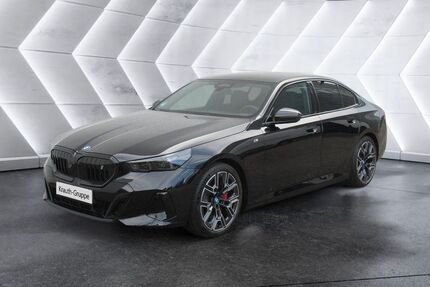 BMW i5 Gebrauchtwagen