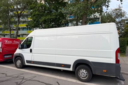 Citroen Jumper Gebrauchtwagen