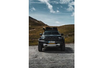 Ford Ranger Gebrauchtwagen