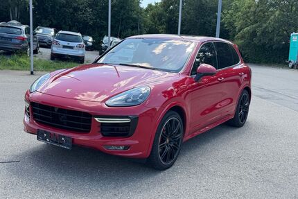 Porsche Cayenne Gebrauchtwagen