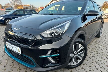 Kia Niro Gebrauchtwagen