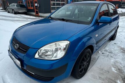 Kia Rio Gebrauchtwagen