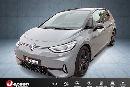 VW ID.3 Gebrauchtwagen