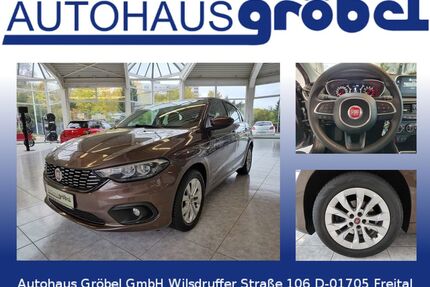 Fiat Tipo Gebrauchtwagen
