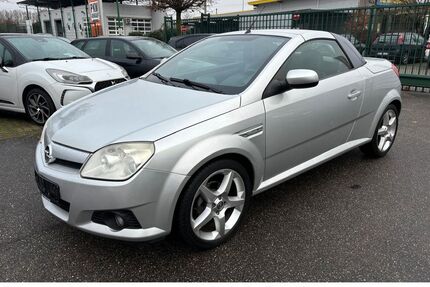 Opel Tigra Gebrauchtwagen