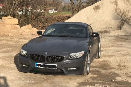 BMW Z4 Gebrauchtwagen