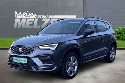 Seat Ateca Gebrauchtwagen