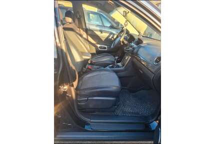 Opel Antara Gebrauchtwagen