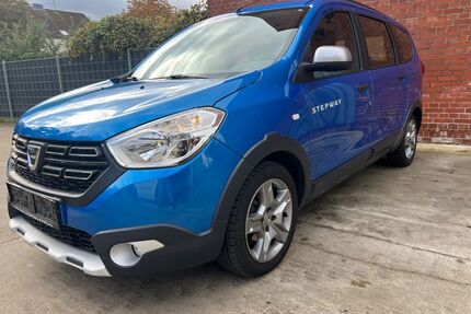Dacia Lodgy Gebrauchtwagen